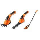 73892 Vonhaus Cordless Grass Shears 733281973892