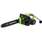9auto 73946 Greenworks Corded Electric Chain 733281973946