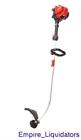 26.5cc 74092 Craftsman Gas Curved Shaft String Trimmer Tooless Handle