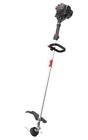 74098 Craftsman Cycle Straight Shaft Gas Weedwacker Convertible Line Trimmer