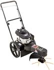 7437039475449 Swisher Deluxe Gas Push