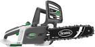 7437039475470 Scotts 10 Cordless Chainsaw