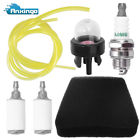 743811477752 Anxingo Fuel Air Filter Line Primer Bulb Spark