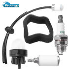 51946 743811477806 Anxingo Air Fuel Filter Line Primer Bulb Spark