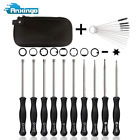 743811727093 Anxingo Carburetor Adjustment Cleaning Tool Tune Up Kit