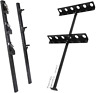 07445047379390 7445047379390 Elitewill Place Lockable Weedeater Trimmer Rack And Holes