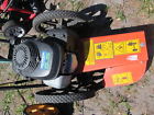 74455 Bearcat Walk Behind Trimmer With Honda Engine