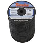 746578 Hitachi Lines Spools Trimmer Line Spool Black 064747003137