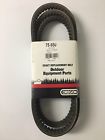 71460013 75-950 Oregon Wright Stander Fixed Rapid Deck Belt