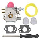 751-14840 Savior Carburetor With Adjustment Tool Kit Screwdriver For Walbro