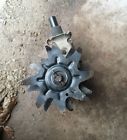 21caa144r966 753-04075 Troy-bilt Cultivator Tiller