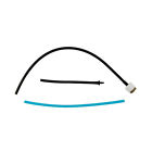 753-04233 Mtd Genuine Fuel Return Line With Filter