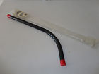 753-04304 Mtd Brand New Oem String Trimmer Lower Curved Drive Shaft