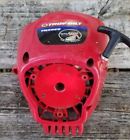 753-04402 Trimmer Starter Pull Start Recoil Housing Assembly Engine Cover
