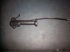753-04927 Ryobi Grip Trigger Assembly