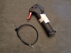 753-06790 753-05266 Craftsman Throttle Cable Handle Assembly Genuine Oem