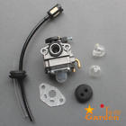 316.299370 753-05440 753-05830 Mtd Aftermarket Carburetor 0680577570283