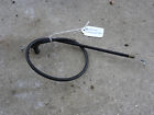 753-06166 Mtd Trimmer Throttle Cable Assembly