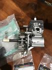 753-06523 Mtd Line Trimmer Short Block