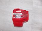 753-08320 Troy Bilt Engine Cover