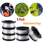 Af-100 753318796904 For Black Decker Line String Trimmer Replacement Spool