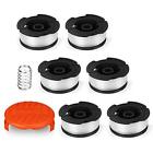 755101918135 String Trimmer Parts Accessories Replacement Spool Ft Line