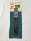 0829015 75807 Ace Hardware Edger Blade Size With Round Hole 082901758075 0829015 75807 Ace Hardware Edger Blade Size With Round Hole 082901758075