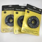 Ty9313 75e John Deere Lot Of Electric Trimmer Line Spool Per Pkg