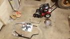 76246 Craftsman 140cc Briggs Stratton