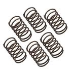 Srm230 764560205069 Panari Pack Of Trimmer Head Spring For Echo