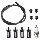 Br420 764560209838 Panari Fuel Line Filter Grommet Spark Plug Stihl