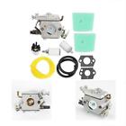 C1q-el24 764560223391 Carburetor Air Filter Fuel Line Gasket Tune Up
