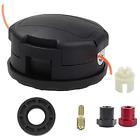 Srm1500 764560296784 Butom Trimmer Head For Speed Feed Echo