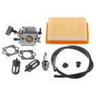 Br340l 78024 Hipa Carburetor With Repower 748579522102