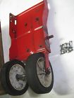 252-586-000 781-0083 Mtd Edger Base Assembly Part