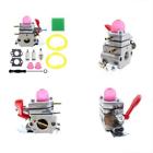 530071811 781573884982 Anto Carburetor For Craftsman Poulan Weedeater Husqvarna