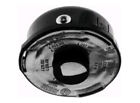 7897 Rotary Corp Head Trimmer Super Mini Bump Feed 034761078978