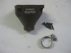 791-180098 Ryan Ryobi Trimmer Clutch Cover Assembly Part