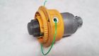 725r 791-181457-791-181561-791-181458-791-181459 Complete Trimmer Head Gear Box Mtd Ryobi Craftsman Trimmers