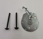 791-682048 Craftsman Choke Lever And Plate Part Trimmer Brushwacker