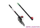 79246 Craftsman Unused Pole Saw Attachment For Gas Trimmers Black