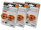 Wg150s 792759678776 Worx Pack Trimmer Spool Line For