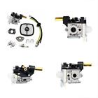 Rb-k70a 795042672987 Anto Carburetor With Air Filter Fuel Line Kit