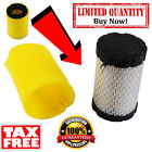 Miu13963 796031 Briggs Stratton Aftermarket Air Pre Filter Troybilt Pony Husqvarna