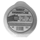 16102a 79622 Shakespeare Spooled Trimmer Line String Durable Shape 036577003151
