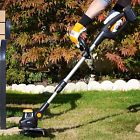 798334095082 Vonhaus Cordless Grass Trimmer