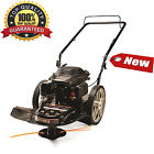 79912 Remington Lawn Trimmer Mower 798753216907