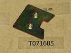 799-33005-200 79933005200 799 33005 200 Tanaka Hitachi Genuine Guide Blade Up Tbc