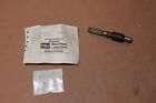 8-5679 Toro New Shaft And Gear Part Number Only