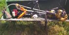 80-sl Mcculloch Vintage String Trimmer Complete For Parts Or Repair